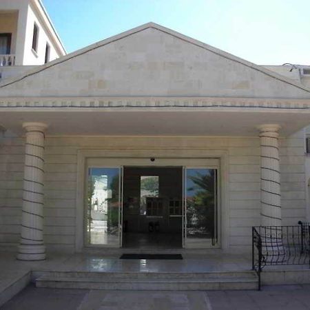 Hotel Club Z Kyrenia  Exteriér fotografie