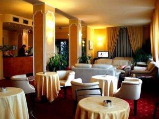 Hotel Club Z Kyrenia  Exteriér fotografie